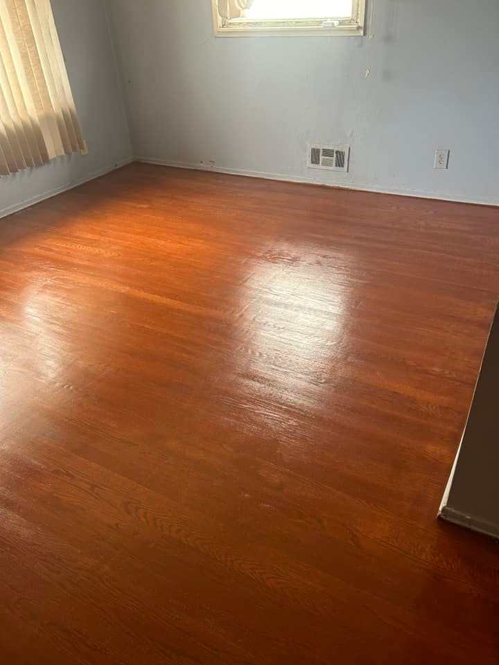 Flooring for Carrington Construction Co. LLC in Detroit, MI