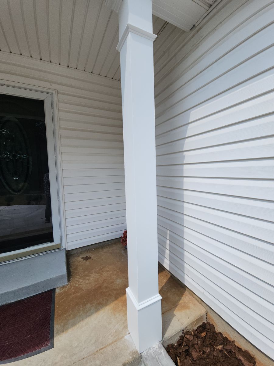 Construction Design for WCDI - We Can Do it Design & Build in Coweta County, GA