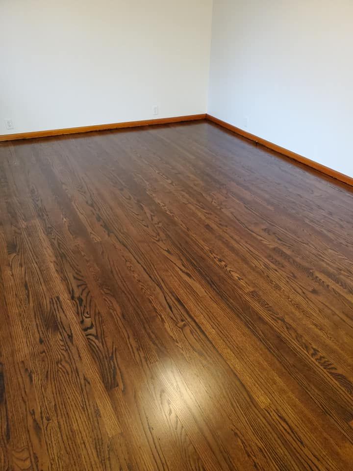 Floor Refinishing  for Brant's Finishing & Floor Sanding in Monticello, IL