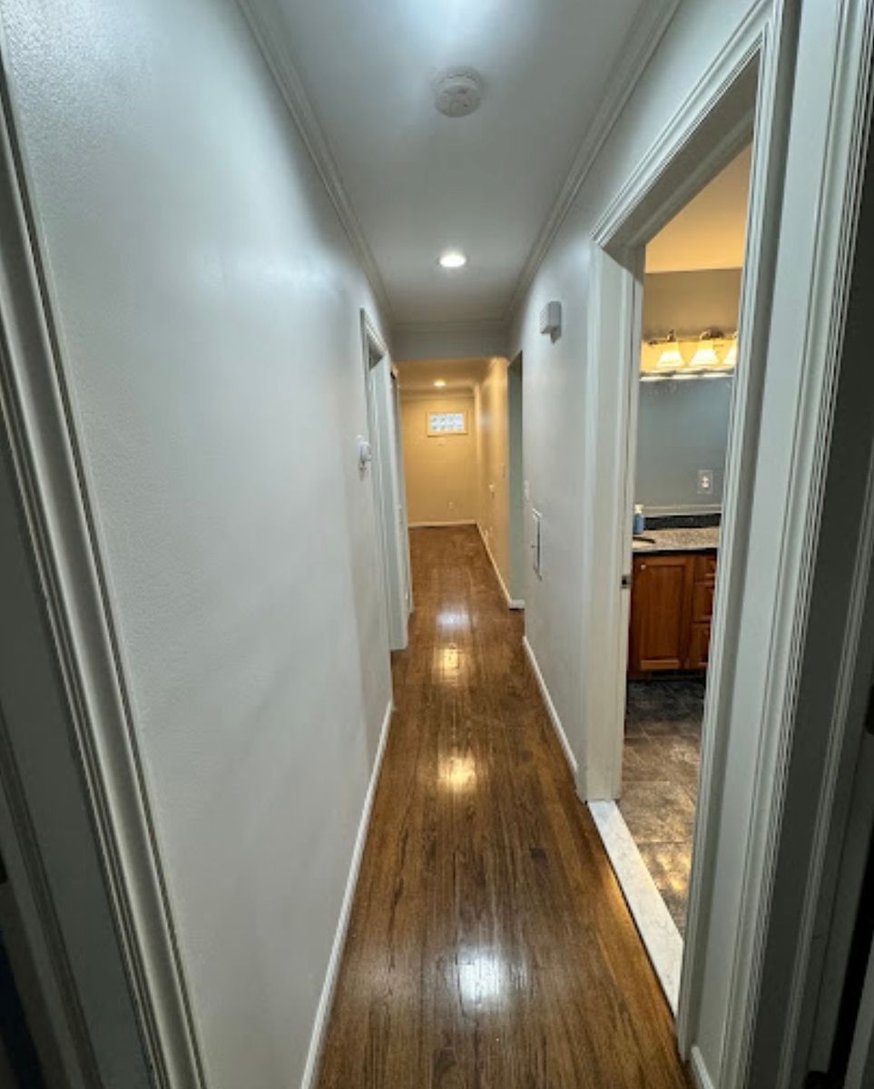 Flooring for Keith’s Property Maintenance in Lebanon, PA