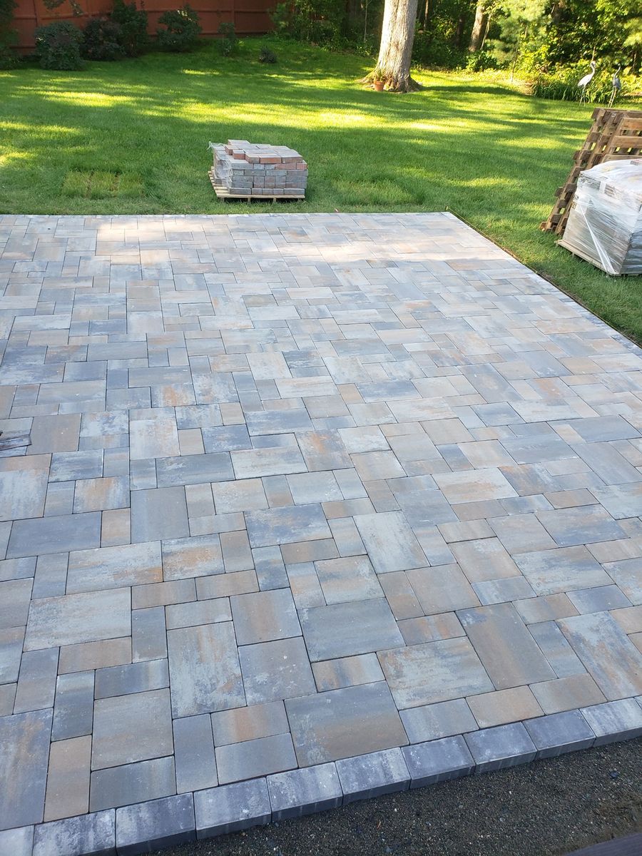 Masonry for Demary Construction in Plattsburgh, NY