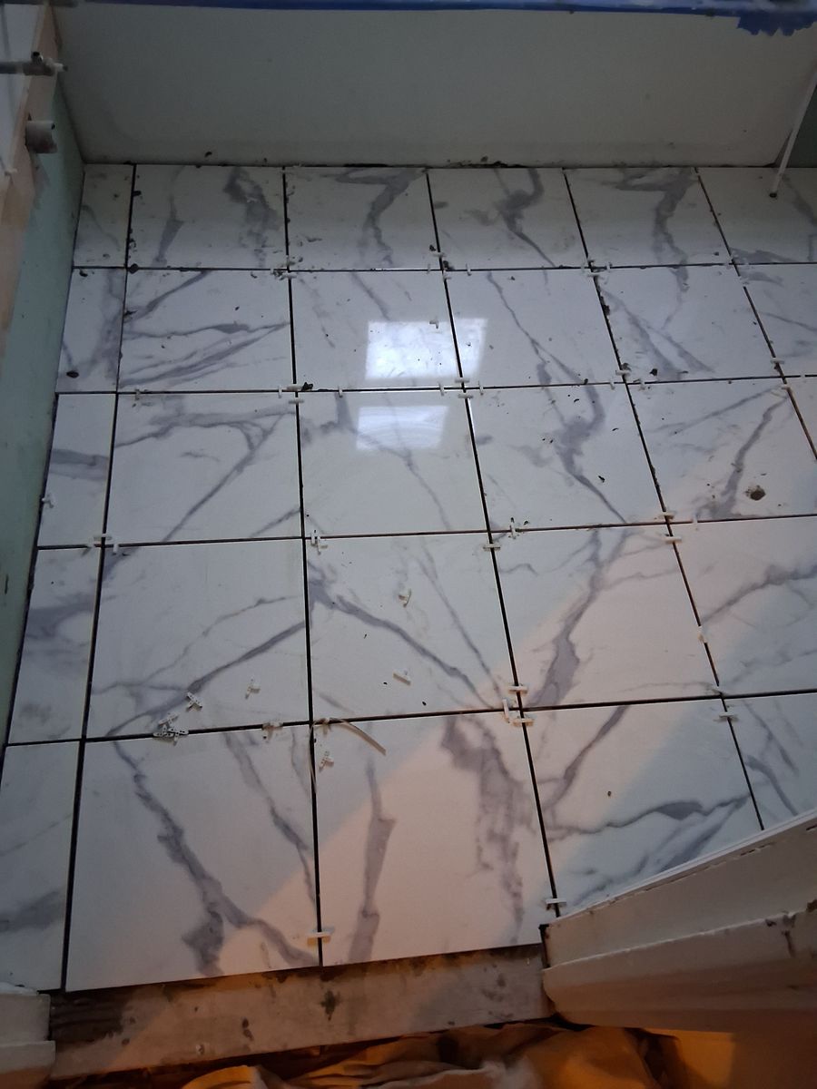 Flooring for K. Billey Construction in Brooklyn, NY