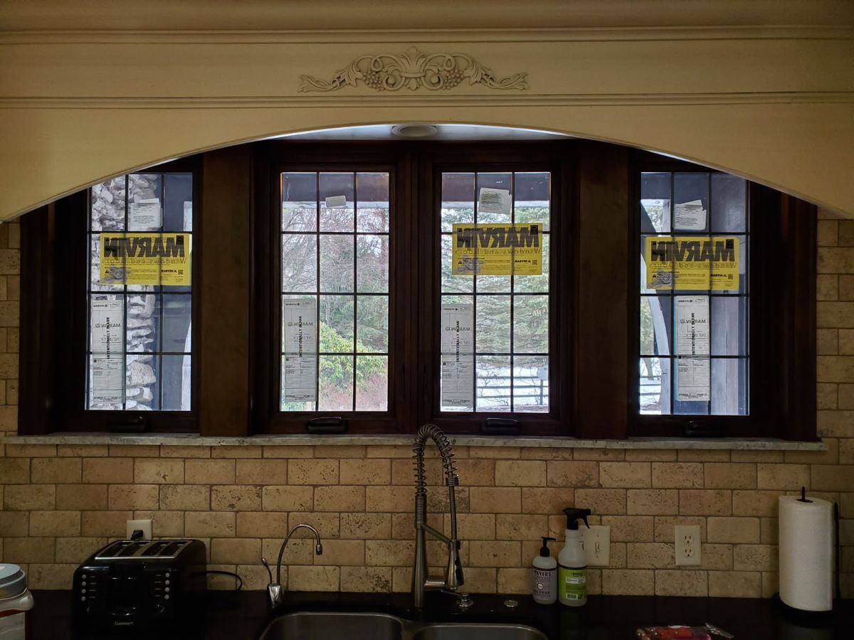 Carpentry for Cribwiz 419 in Toledo, OH