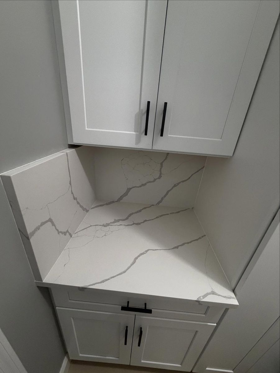 Custom Cabinetry Services for Kare Kitchens in Deerfield Beach, FL