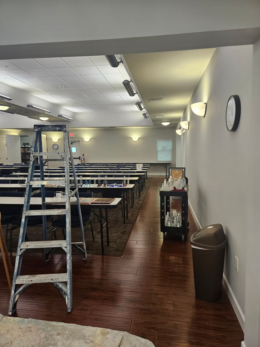 Interior Painting for Kranenburg Painting Inc in Venice, FL