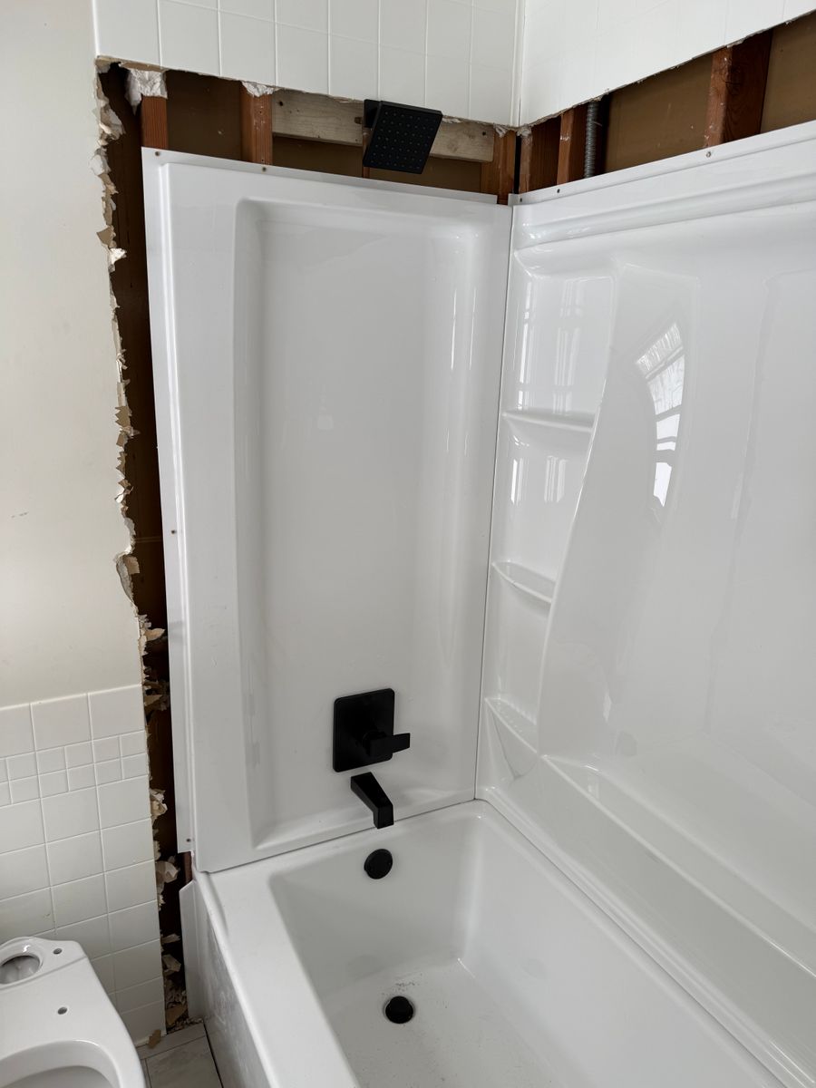 Shower Installation & Repair for High Quality Plumbing in Woodbury, MN