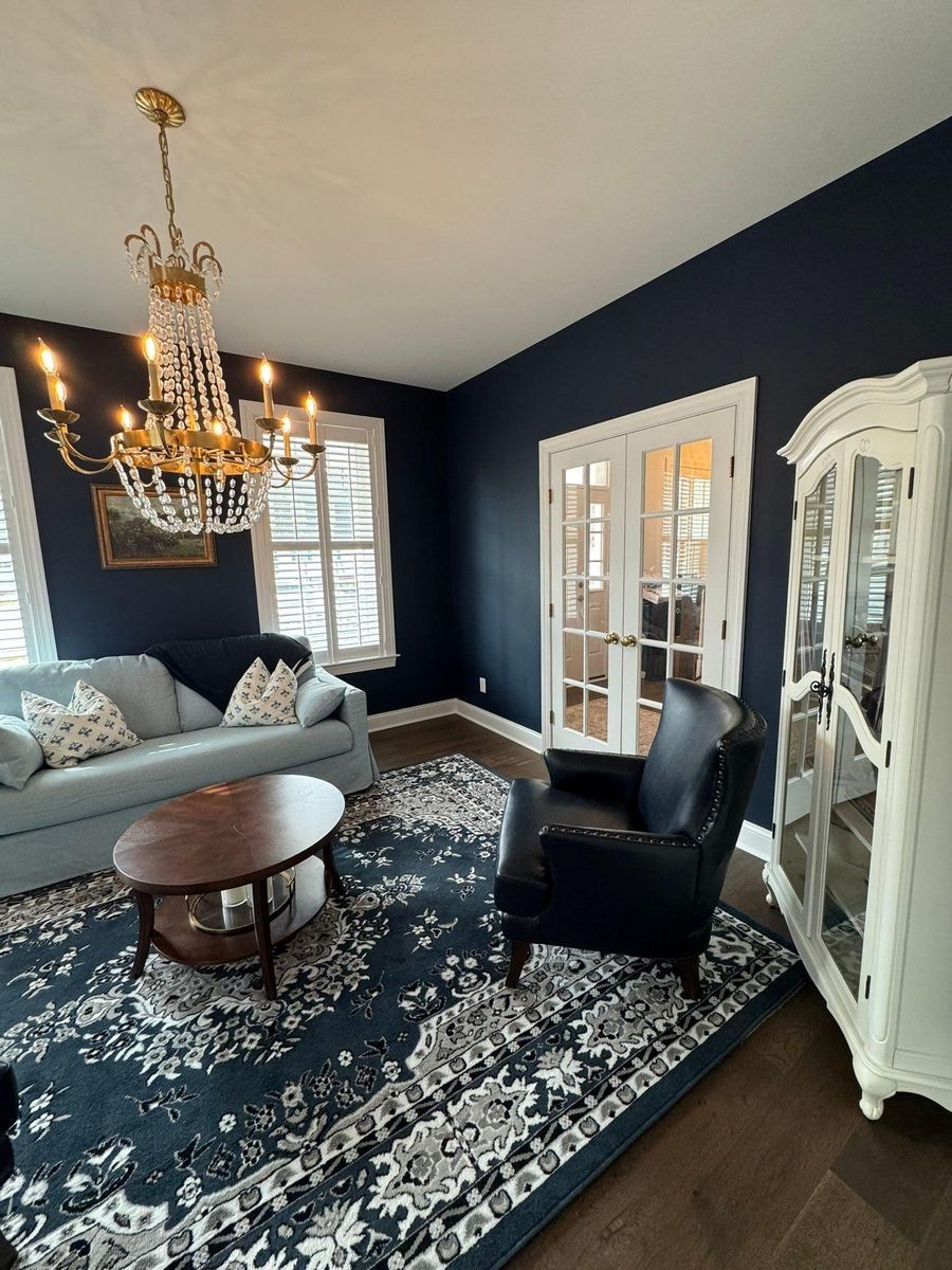 Kitchen Renovation for Mid Atlantic Home Improvements in Ocean City, MD