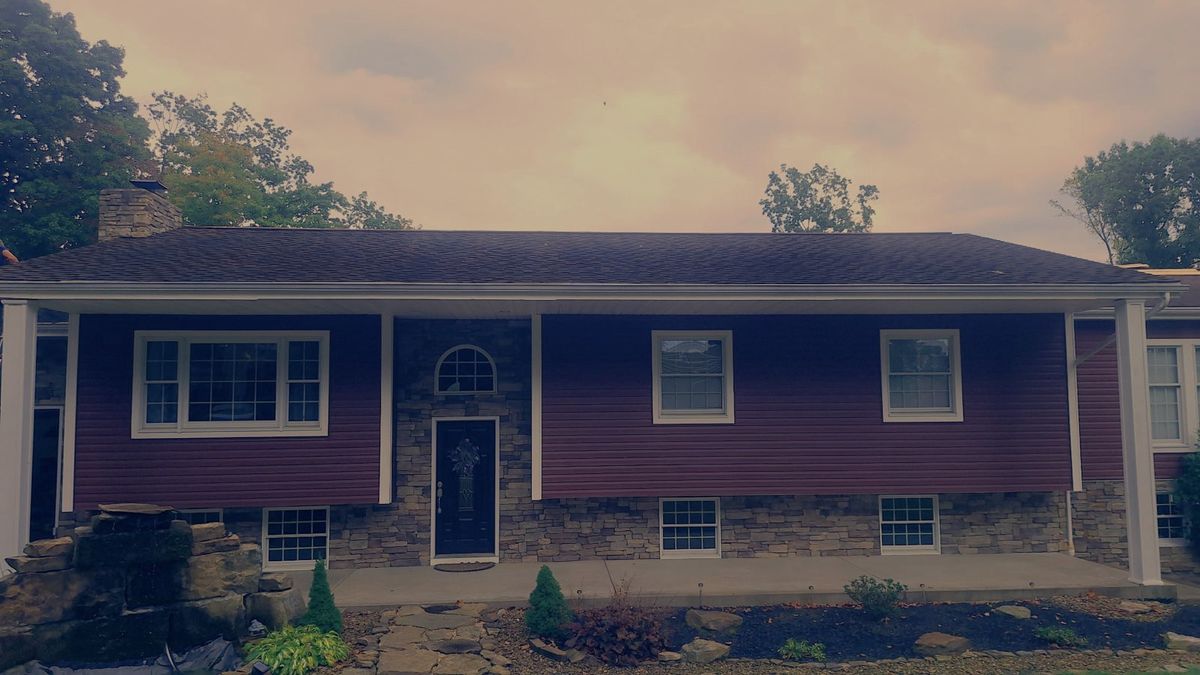 Carpentry for Minich Contracting LLC in Marion Center, PA