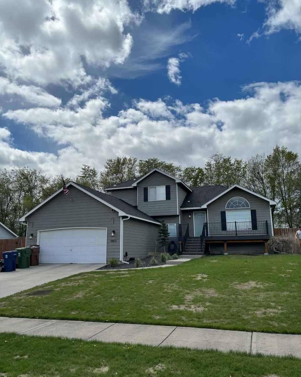 Roofing Repairs for AP Roofing Company in Colbert, WA