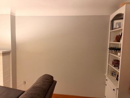 Interior Painting for Start to Finish Painting in Saginaw County, MI