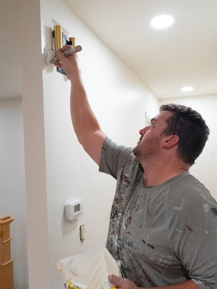 Interior Painting for Golden Standard Painting & Drywall  in Sioux Falls, SD