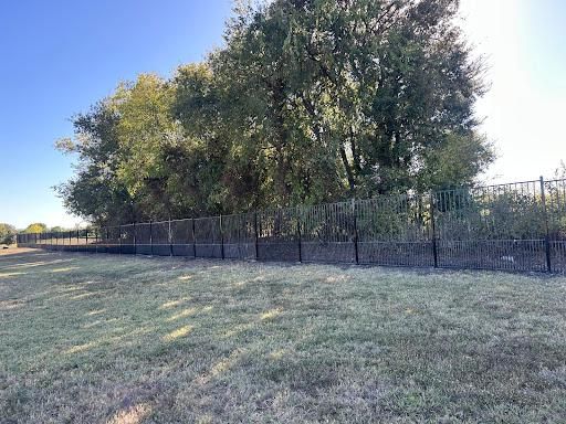 Privacy Fences for A&O Texas Solutions in Arlington, TX