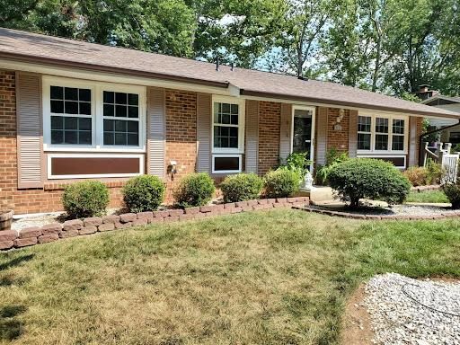 Window Installation for MAS Home Improvement in Waldorf, MD
