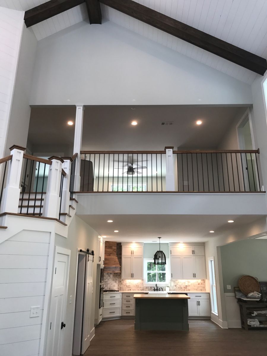 Home Remodeling for Emfinger Custom Builders LLC in Pine Mountain, GA