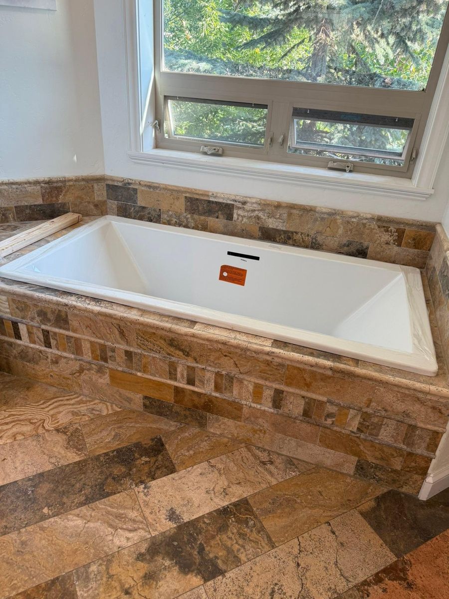 Plumbing Repairs for V.I.P Plumbing in Sandpoint, ID