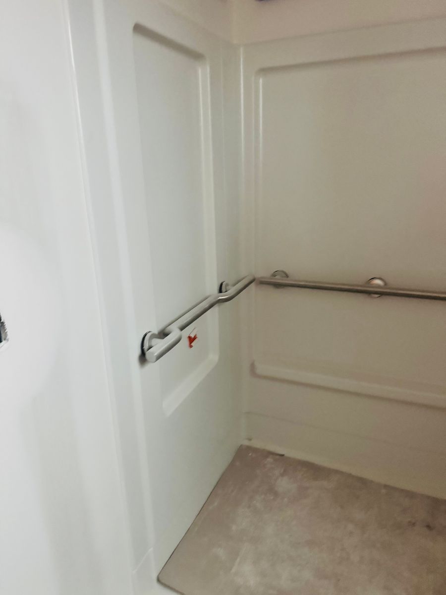 Bathroom Renovation for Erie Builders & Construction in Sandusky, OH