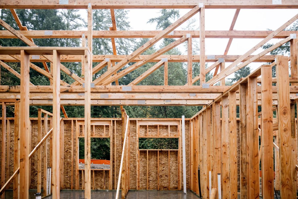 Custom Home Building for Signature Style Homes in Spring, TX