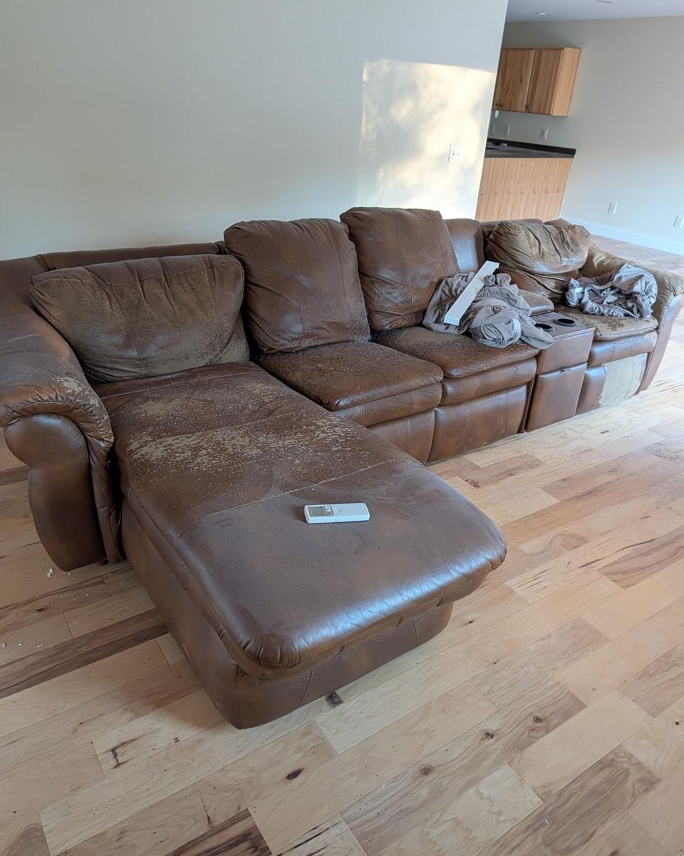 Junk Removal for Turtle's Haul-Away & Junk Removal in Stevensville, MD