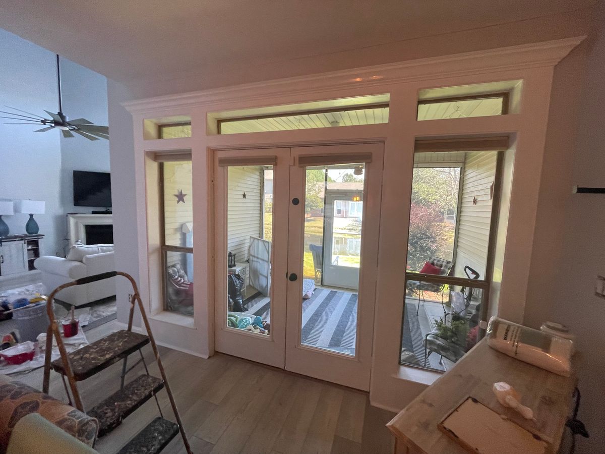 Exterior Painting for Ferrell’s Professional Painting & Home Services LLC in Panama City Beach, FL