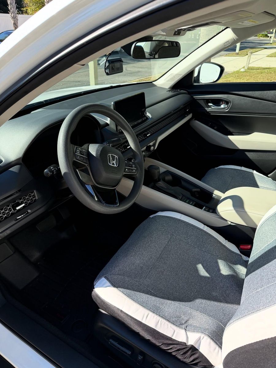 Gold Package "FULL detail" for Relentless Shine Mobile Detailing in Calabash, NC