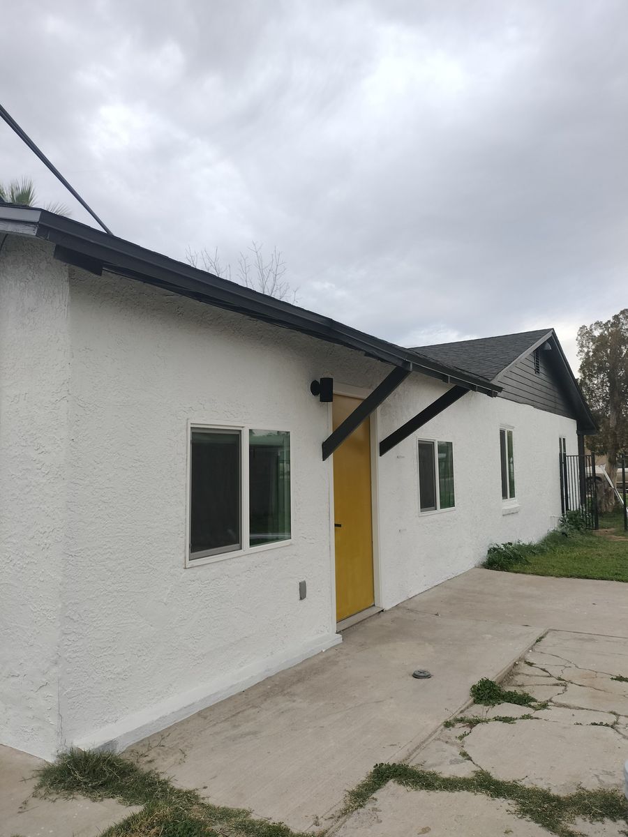 Exterior Painting for AZ Horizon Painting in Phoenix, AZ