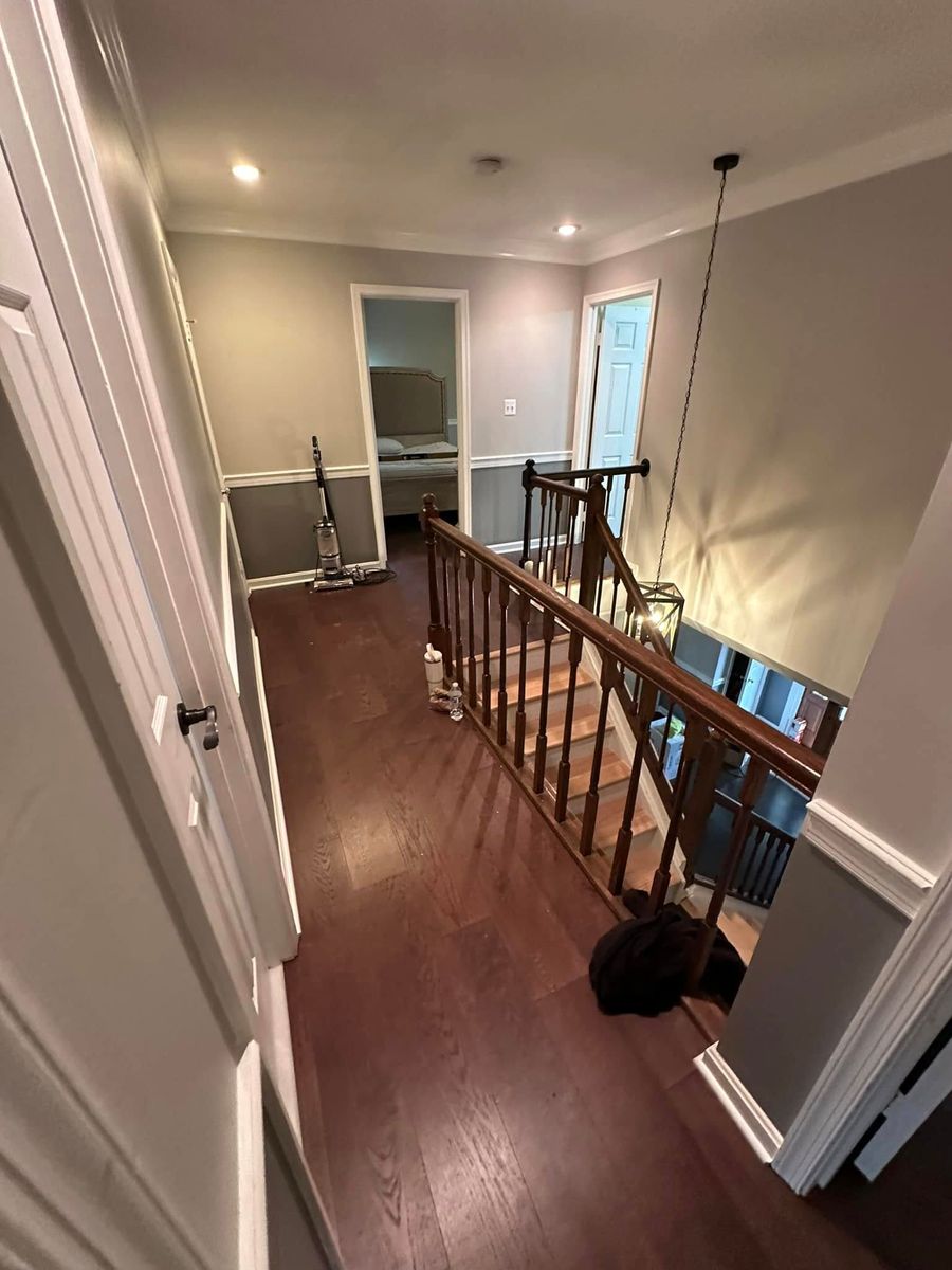 Other Services for K&A Hardwood Floors in Alexandria, VA