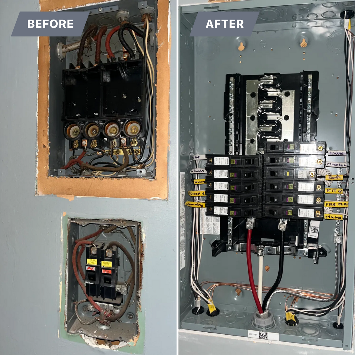 Maintenance and Repairs for 310 Construction in Stanly County, NC