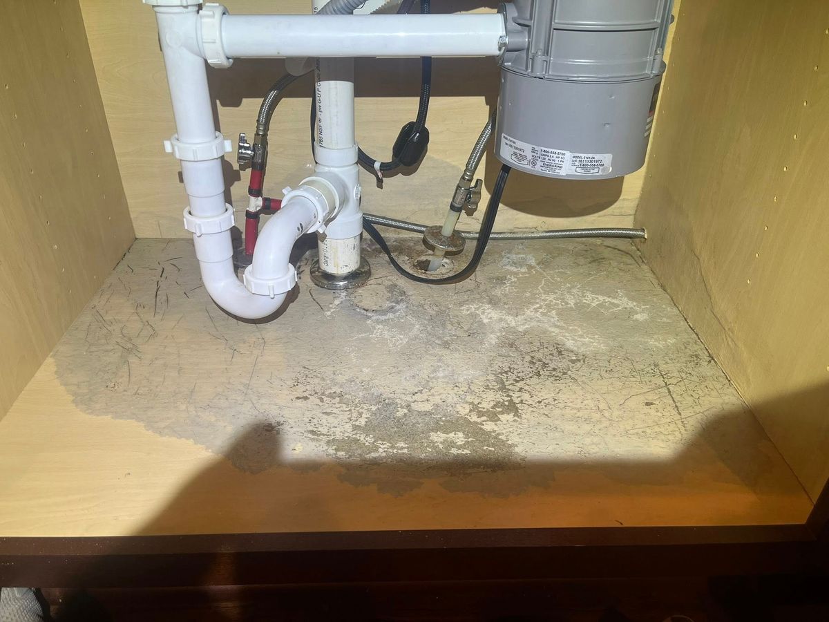 Leak Detection and Repair for Swift Flo Plumbing Services in Smyrna, TN