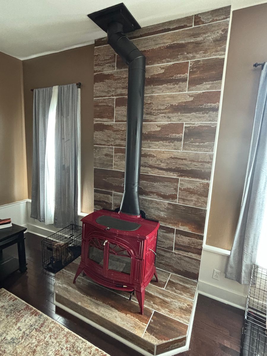 Fireplace Rehab/Makeovers for Home Fireplace Pro in Gilmer, TX