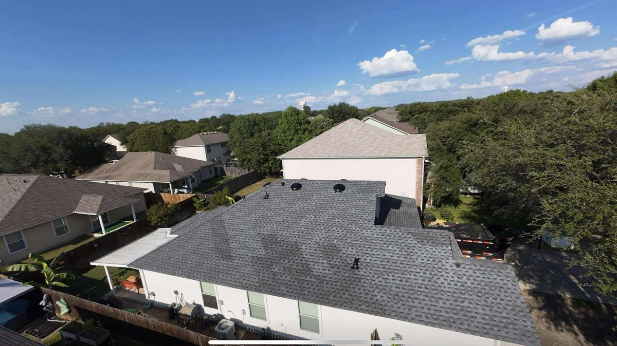 Roofing Repairs for Steel Country Home Restorations in Cibolo, TX