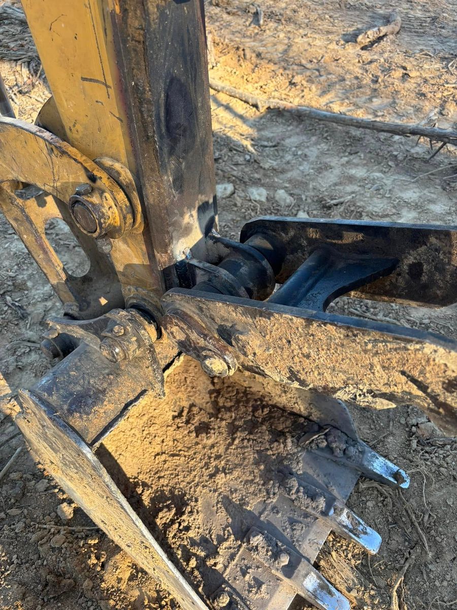 Repair and Maintenance for Toro’s Welding, Fabrication & Repair in Memphis, TN