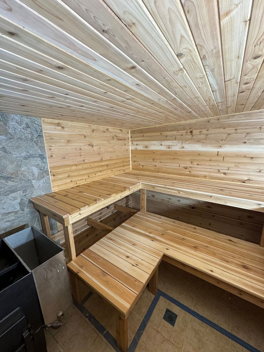 General Remodeling for Vesp General LLC in Greer, SC