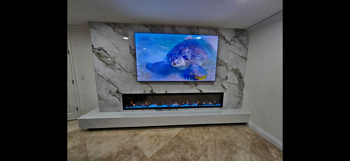 Home Renovation for Call Me Handy in Hialeah, FL