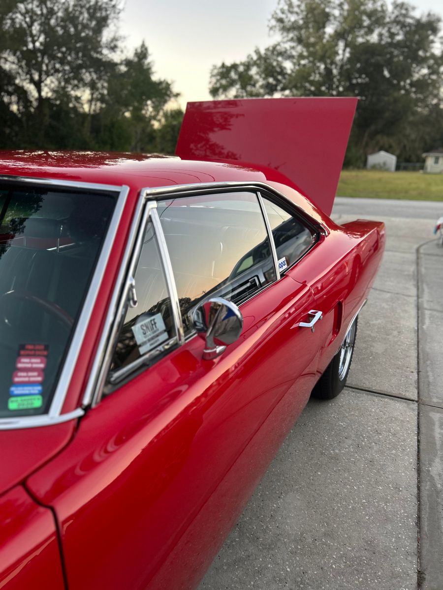 Auto Detailing for Cook's Detail in Citrus County, FL