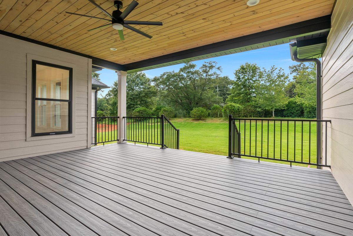 General Contracting for Anchor Point Builders LLC in Greenville, SC