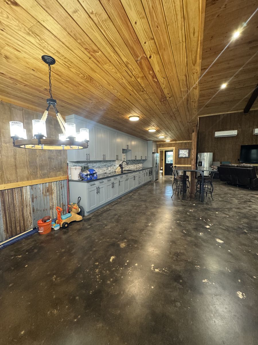 New Construction and Custom Homes for Tailor Made Custom Homes in North, TX