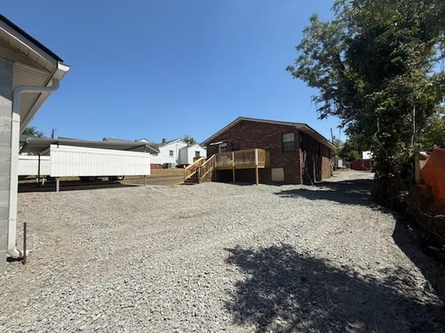 Land Grading for Southern Land Improvements in Edgefield, SC