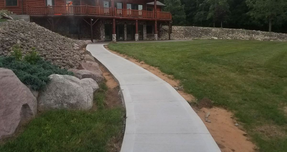 Other Services for Case and Company Construction in Tallahassee, FL