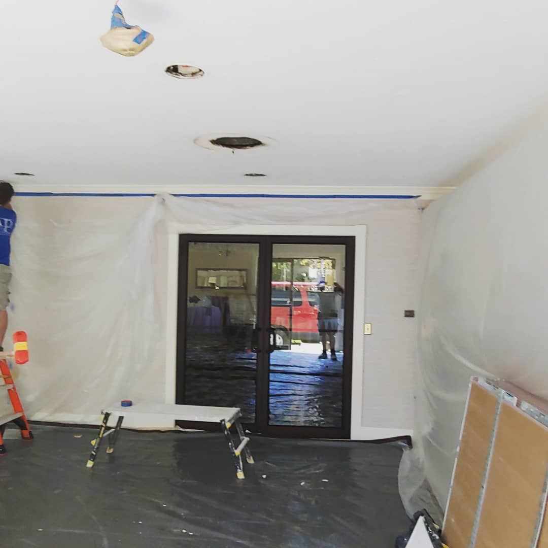 Residential Plaster for Argentino Plastering in North Shore, MA