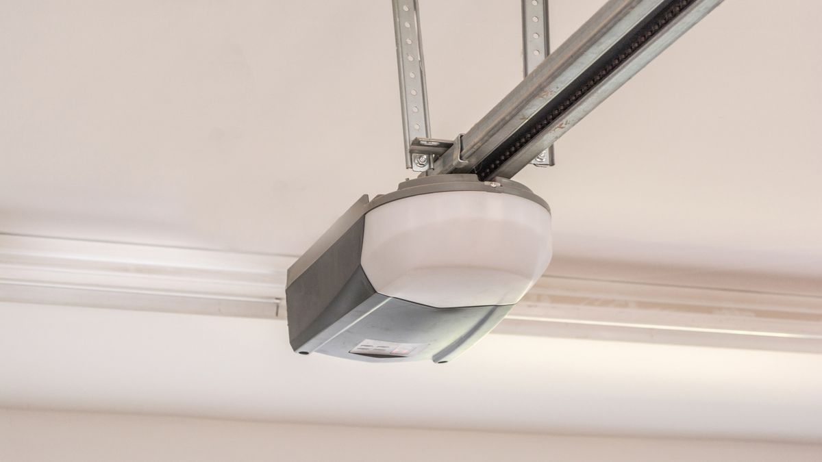 Garage Door Opener Installation for MATTADOOR LLC in Uxbridge, MA