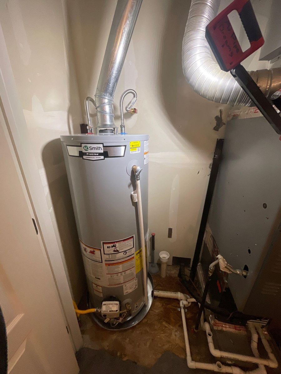 Plumbing Repairs for Mr. Pipe Dreams LLC in Colorado Springs, CO