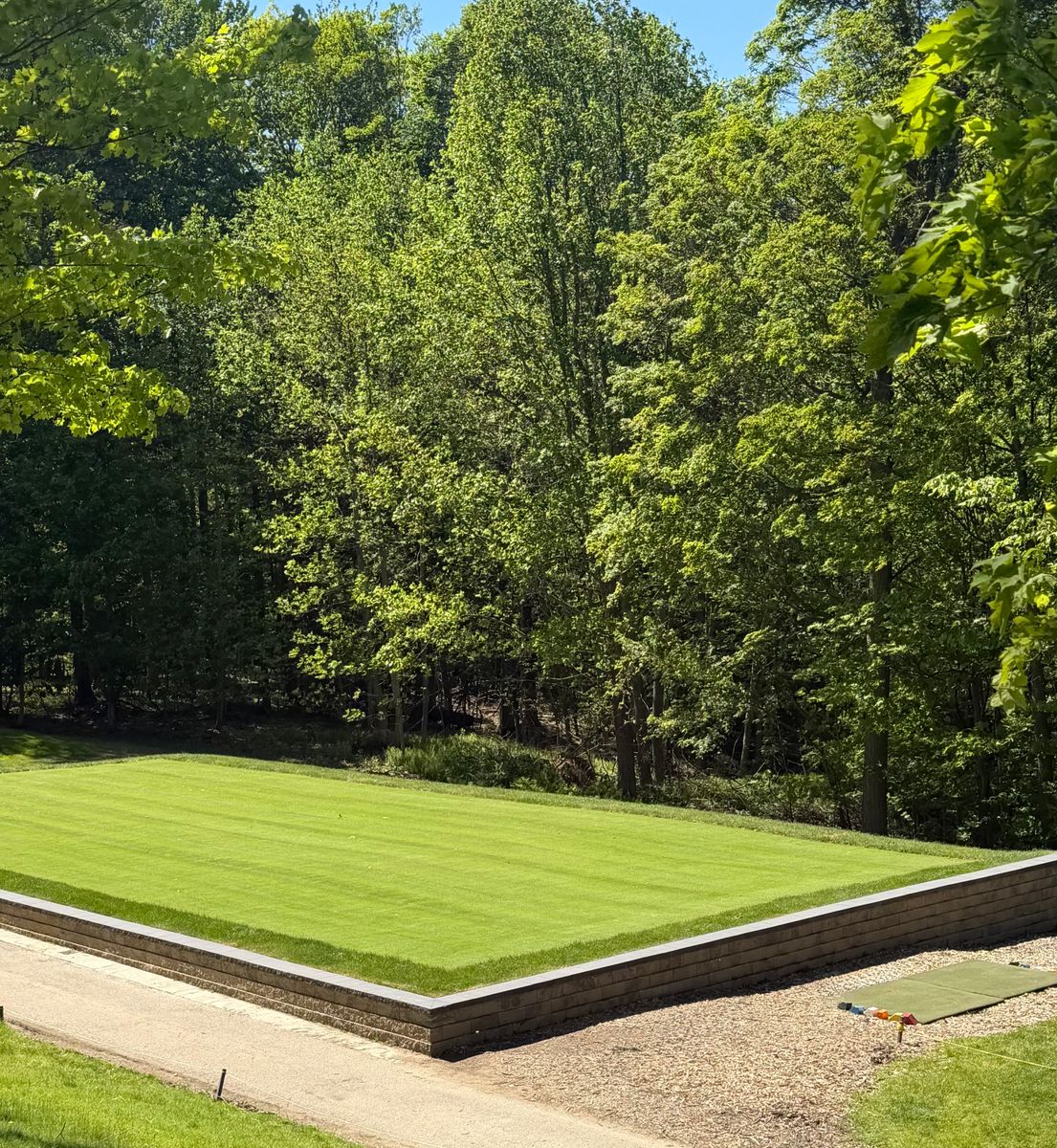 Hardscape & Decking for A & A Lawn Care and Outdoor Services in Fairview, PA