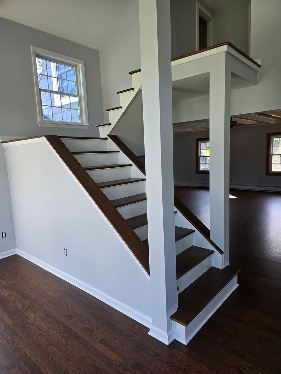 Carpentry for Plum Line Contracting in Martinsville, NJ