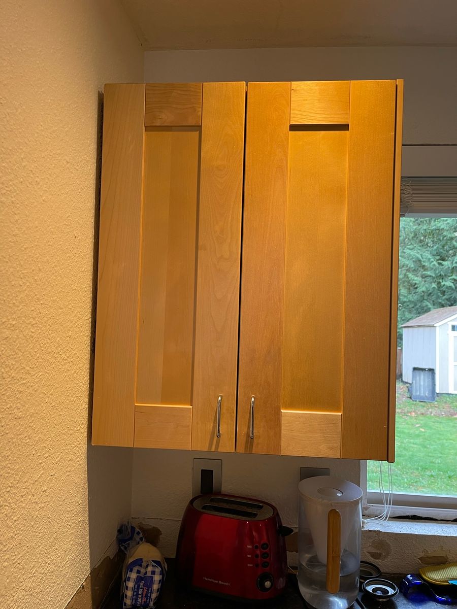 Carpentry for Tony's Remodeling & Painting in Renton, WA