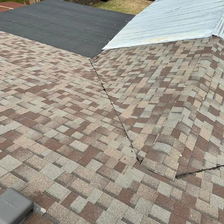 Roofing for Dream Home Construction in Odessa, TX