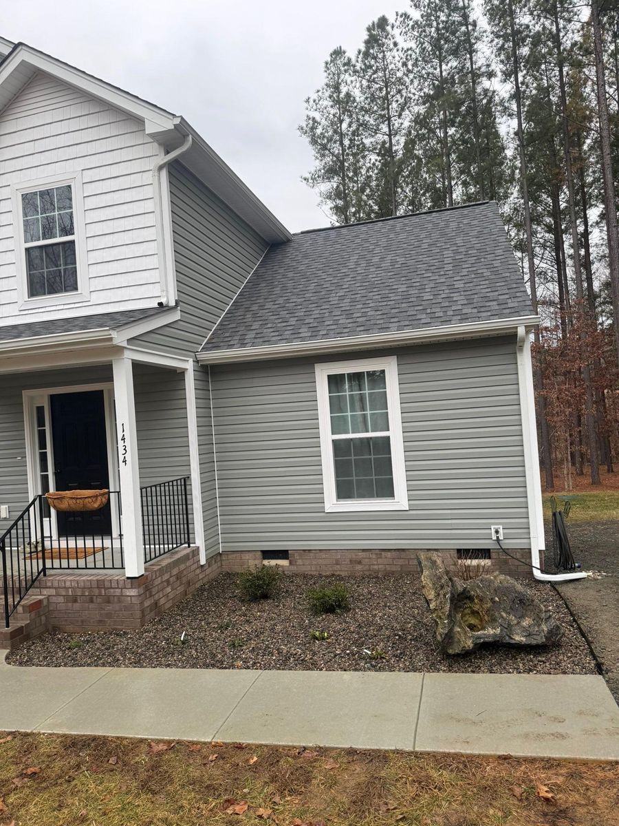 Hardscaping for Chiles Lawn & Landscaping in Gordonsville, VA