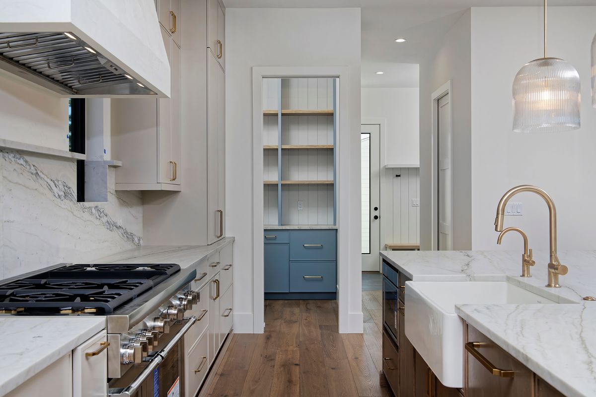 Kitchen and Bathroom Renovations for Radiant Homes LLC in Fort Collins, CO