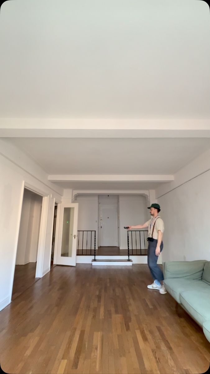 Interior Painting for Dry Dock Painting in New York, NY