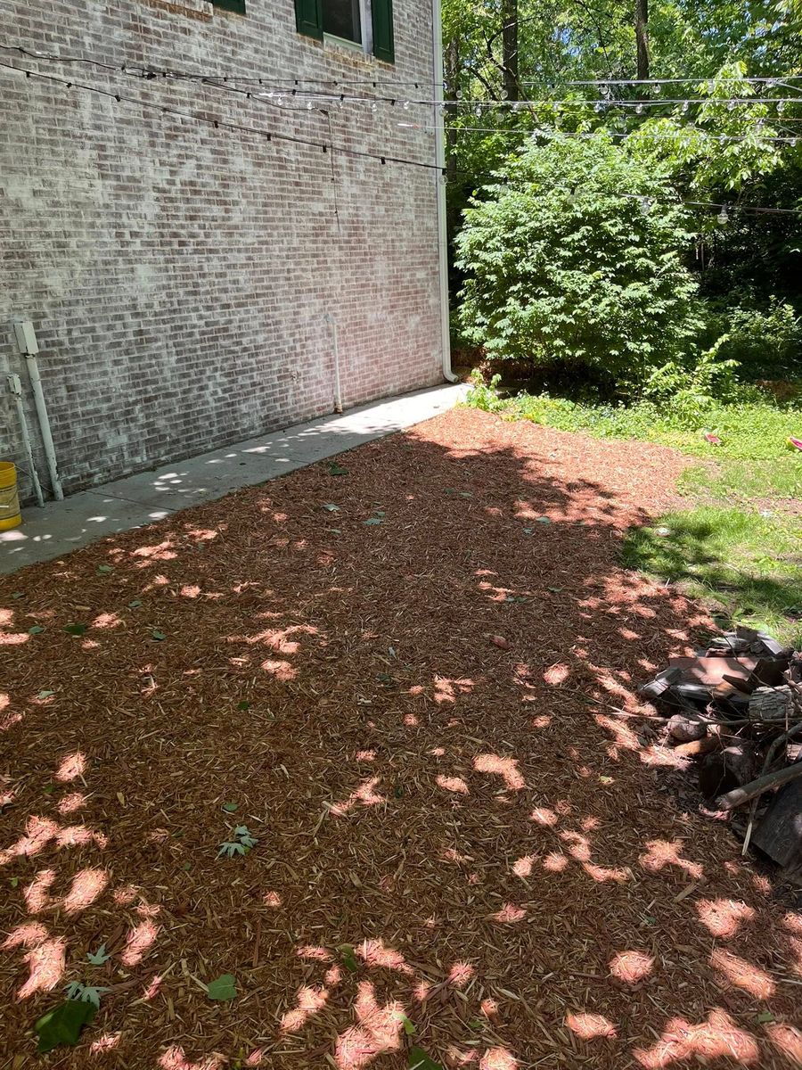 Landscape Design for Finest Lawn N Landscape in Springfield, IL