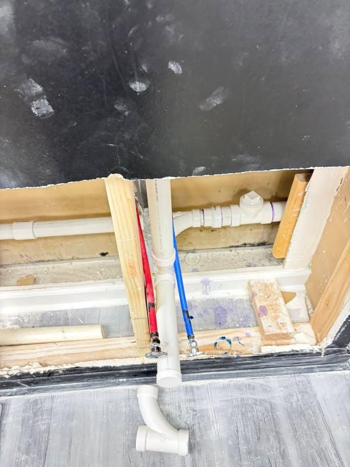 Leak Detection and Repair for Muddy Rooter Plumbing and Drains in Atlanta, GA